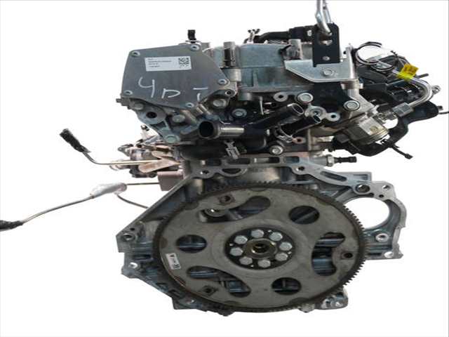 Motor Completo Opel Astra K 150CV 110KW