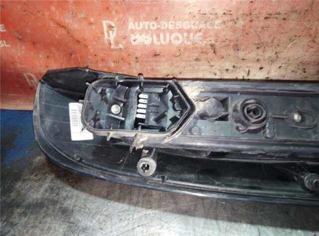 Foto 3ª: Piloto Trasero Izquierdo Opel Corsa 1.3 CDTI [Z 13 DT]
