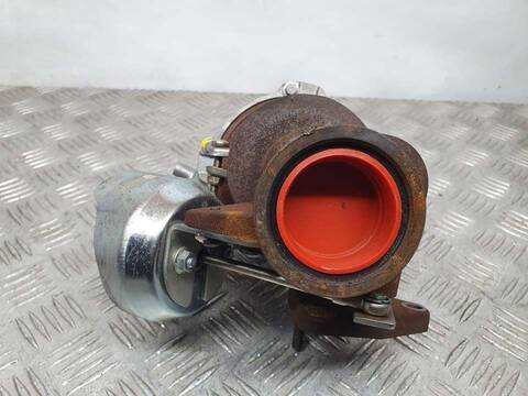 Foto 3ª: Turbocompresor Opel Astra 2.0 16V CDTI 160CV 118KW [A20DTH] (2009)