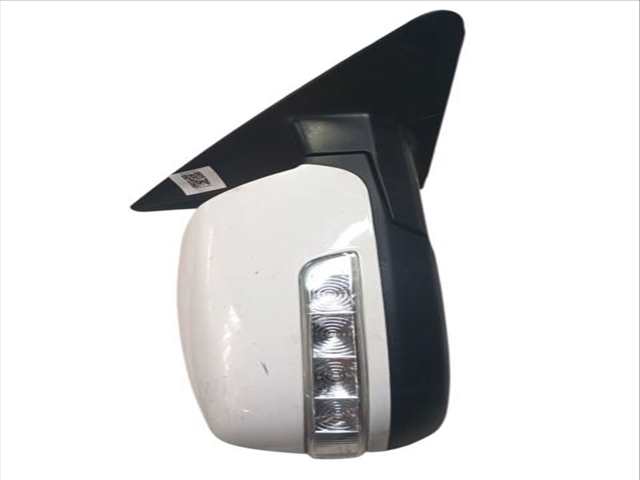 Foto 2ª: Retrovisor Derecho Kia Sorento 2.0 CRDI (2009)