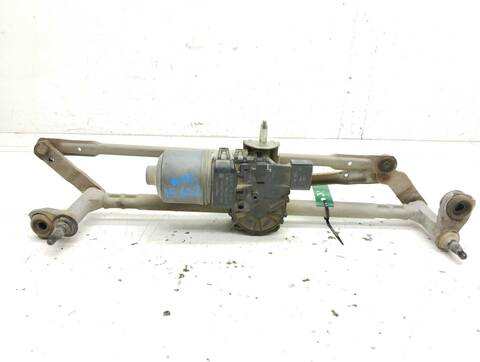 Motor Limpia Delantero Seat Ibiza ERENCE 86CV 63KW