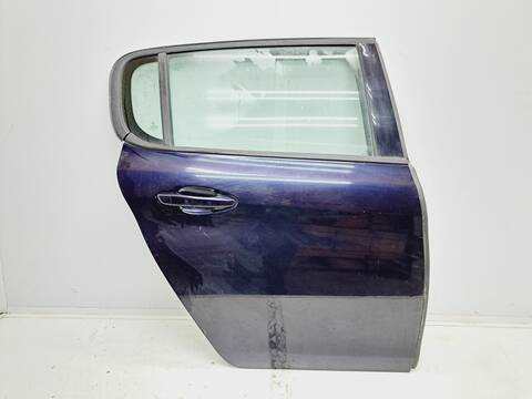 Puerta Trasera Derecha Peugeot 308 ACTIVE 92CV 68KW