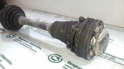 Foto 3ª: Transmision Delantera Izquierda Volkswagen Passat ADVANCE 4MOTION 140CV 103KW [BKP] (2006)