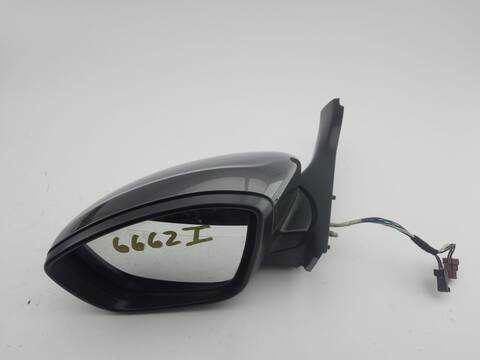 Retrovisor Izquierdo Peugeot 2008 ALLURE 102CV 75KW