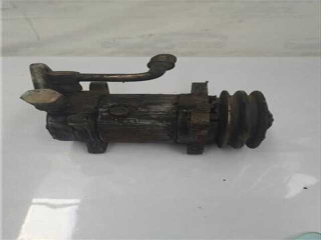 Foto 3ª: Compresor Aire Acondicionado Ford Transit FURGON