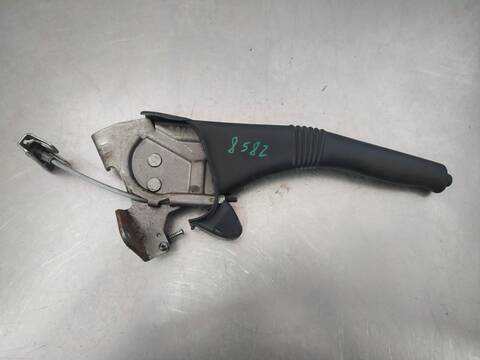 Freno de Mano Dacia Dokker ESSENTIAL 95CV 70KW