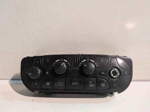 Mando Climatizador Mercedes Clase C 160 611962 COUPE