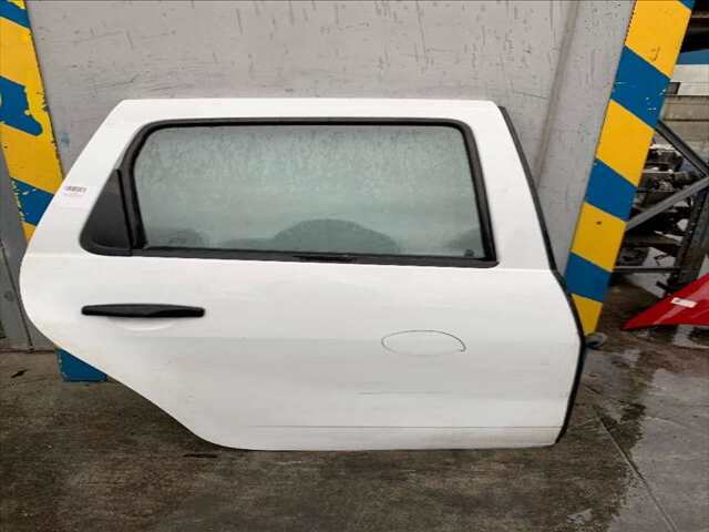 Puerta Trasera Derecha Dacia Duster 1.5 DCI110CV