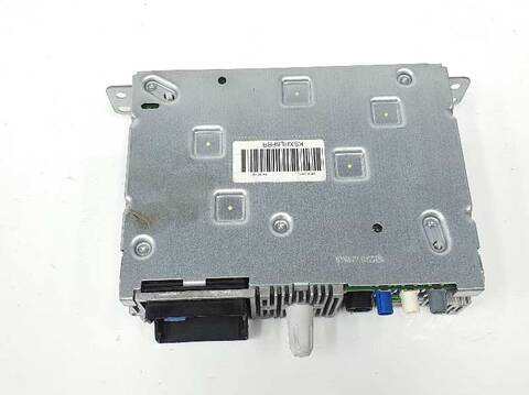 Foto 2ª: Sistema GPS Peugeot 308 1.6 BLUE-HDI FAP 120CV [BH01] (2013)