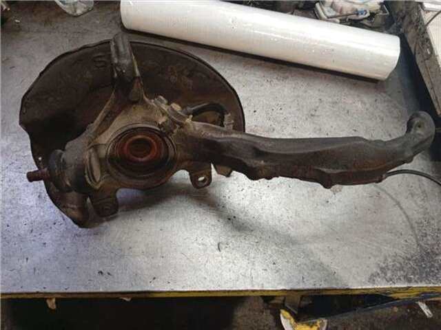 Foto 2ª: Mangueta Delantera Izquierda Honda Prelude 2.3I (BB2) [2.3 LTR. - 118 KW CAT] [H23A2]