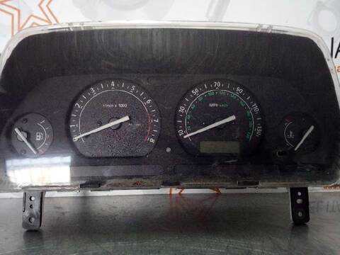 Foto 3ª: Cuadro de Instrumentos Land Rover Freelander ES FAMILIAR 177CV 130KW [25K4F] (2003)