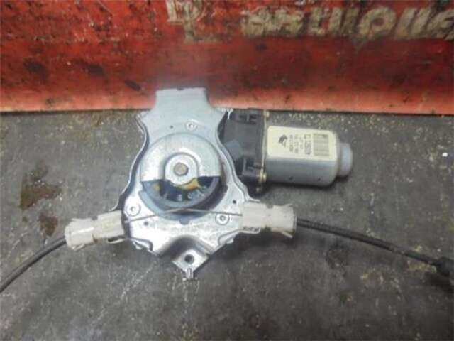 Foto 2ª: Elevalunas Eléctrico Delantero Izquierdo Nissan Almera 1.8 [QG18DE]