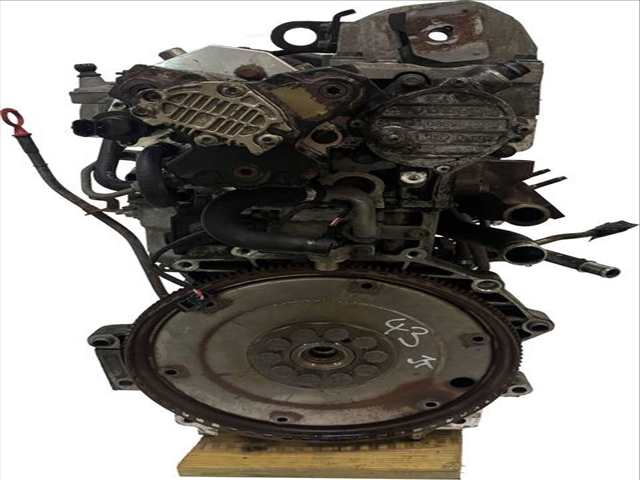 Foto 3ª: Motor Completo Volvo XC 90 2.4 D5 163 CV 120KW [D5244T]
