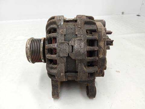 Foto 4ª: Alternador Dacia Lodgy 1.5 DCI 107CV 79KW [K9K 846,K9K 856] (2012)