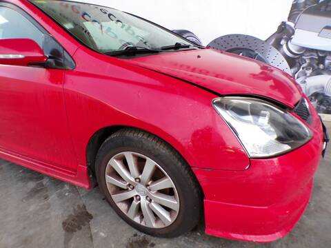 Aleta Delantera Derecha Honda Civic 4EE2 BERLINA