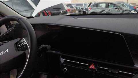 Cuadro de Instrumentos Kia Niro 1.6 105CV