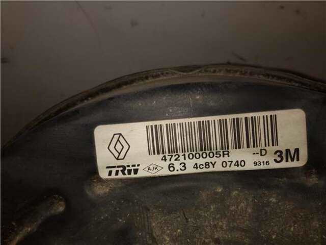Foto 2ª: Servofreno Renault Megane III BERLINA 5 P
