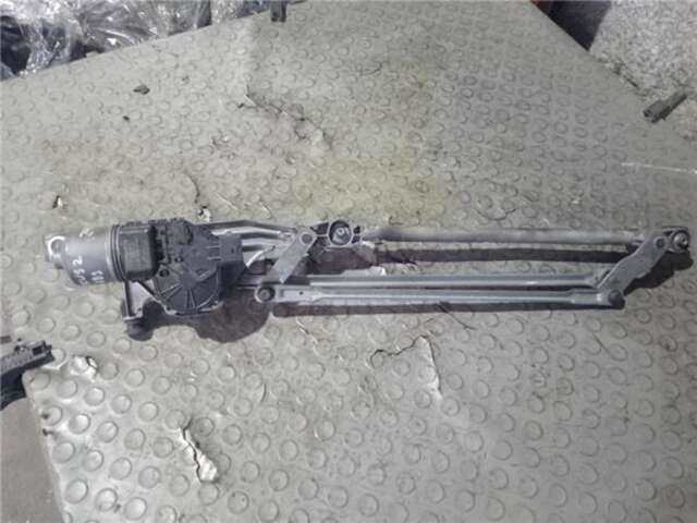 Foto 3ª: Motor Limpia Delantero Ford Focus 1.8 TDCI [KKDA]