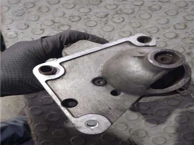 Foto 2ª: Motor de Arranque Citroen C4 1.6 HDI [9HX (DV6ATED4)]