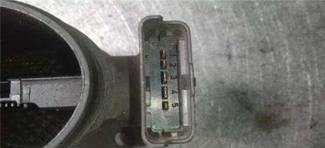 Foto 3ª: Caudalimetro Peugeot Expert 1.6 HDI 90 [9HU (DV6UTED4)]
