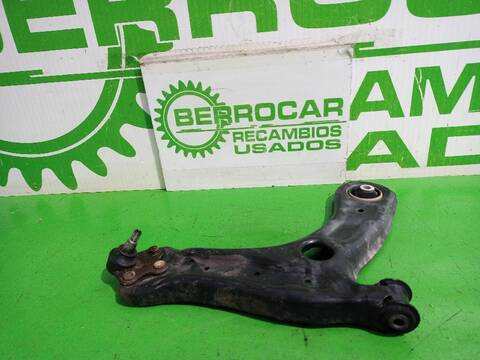 Brazo Suspension Delantero Derecho Seat Ibiza EMOCION 60CV