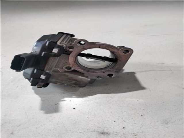 Caja Mariposa Citroen C4 1.6 FEEL [1.6 LTR. - 88 KW BLUE-HDI FAP]