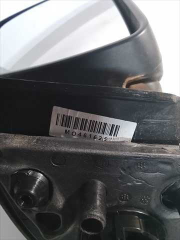 Foto 2ª: Retrovisor Derecho Peugeot Partner 1.6 D [9H06] (2015)