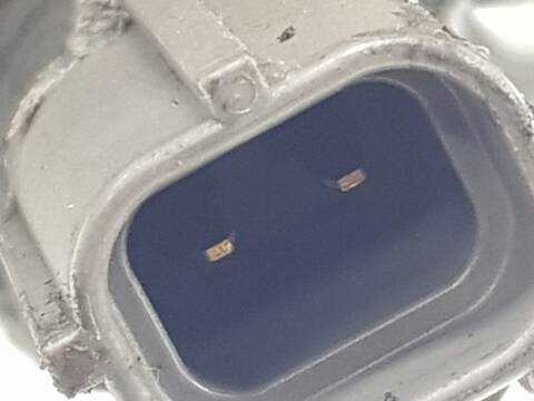 Foto 2ª: Bomba Inyeccion Toyota Hilux DOUBLE CAB SOL 4X4 [2KDFTV] (2010)