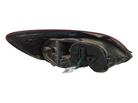 Foto 3ª: Piloto Trasero Derecho Volkswagen Scirocco 2.0 R (2008)