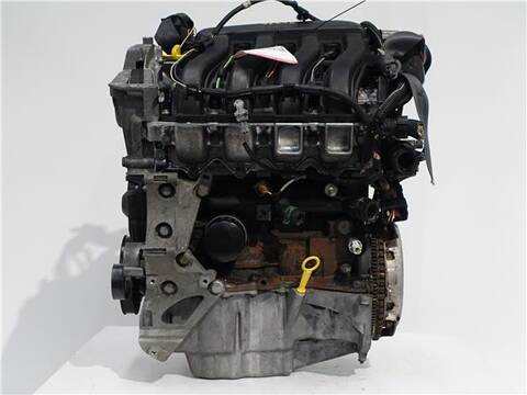 Motor Completo Renault Megane 1.6 16V 112CV 82KW II BM0/1_ CM0/1_)