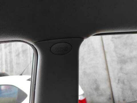 Airbag Cortina Delantero Derecho Kia Sportage D4EA