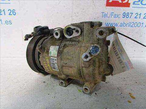 Foto 2ª: Compresor Aire Acondicionado Hyundai i30 1.4 105CV 77KW [G4FA] (2008)