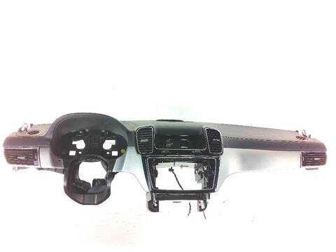 Salpicadero Mercedes Clase G 230 350 D 4-MATIC 166.024)