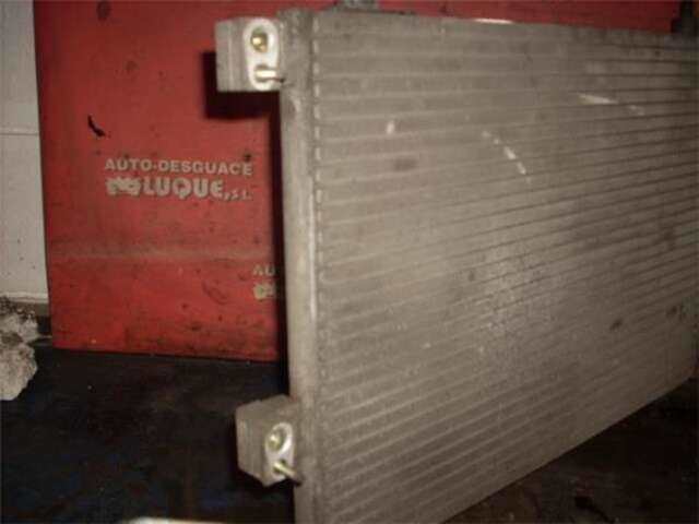 Foto 3ª: Radiador Calefaccion A.A. Peugeot 307 2.0 HDI 110 [RHS (DW10ATED)]