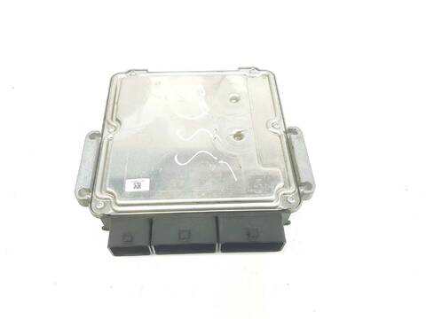 Foto 2ª: Centralita Motor ECU Nissan NV200 1.5 DCI 86CV [K9K608] (2009)