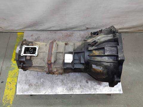 Caja Cambios Toyota Land Cruiser TD VX 5-PTAS.) KZJ95)