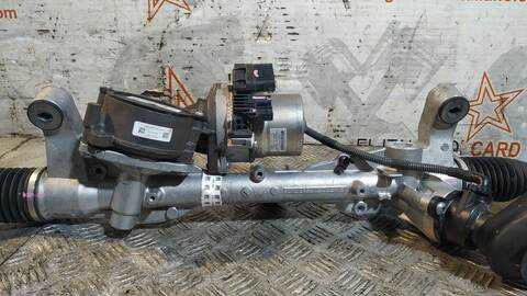 Foto 3ª: Cremallera de Direccion Mercedes Clase A 140 A 200 177.087) 163CV 120KW (2018)