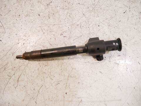 Foto 2ª: Inyectores Ford Kuga 150 CV 110KW [T7MA] (2017)