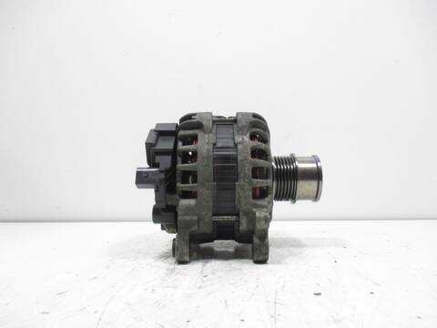 Foto 2ª: Alternador Seat Ibiza CJZ (2015)