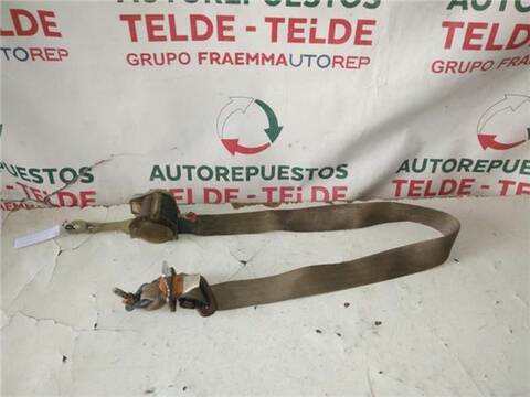 Cinturón Delantero Izquierdo Toyota Camry 2.0