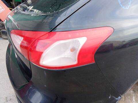 Foto 2ª: Piloto Trasero Derecho Mitsubishi Lancer 1.8 CY3A CY6A) 143CV 105KW [4B10] (2010)