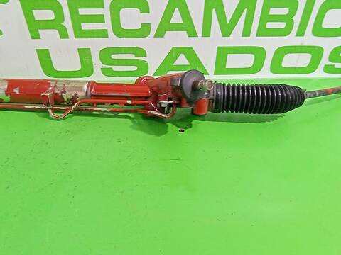Foto 2ª: Cremallera de Direccion Iveco Daily 2.8 DIESEL CAT 106CV 78KW CAJA CERRADA [D/ 8140] (1999)