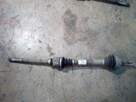 Transmision Delantera Derecha Citroen C4 COLLECTION BERLINA 90CV 66KW