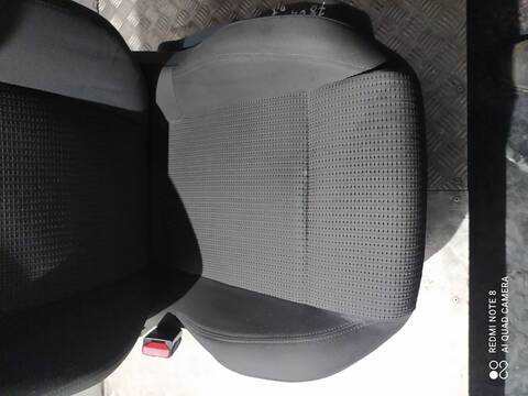 Foto 2ª: Asientos Traseros Peugeot 508 ACTIVE 140CV 103KW [RH01] (2014)