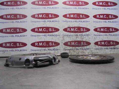 Foto 3ª: kit Embrague Renault Laguna 2.0 D RN B56F/G) 83CV 61KW [G8T] (1997)