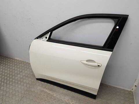 Foto 3ª: Puerta Delantera Izquierda Alfa Romeo Junior G