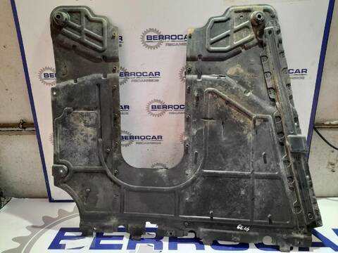 Cubrecarter Opel Combo VERSION INDEFINIDA