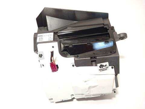 Foto 3ª: Pantalla Multifuncion Bmw X3 3.0 G 360CV 265KW G01) M40I [B58B30A] (2018)