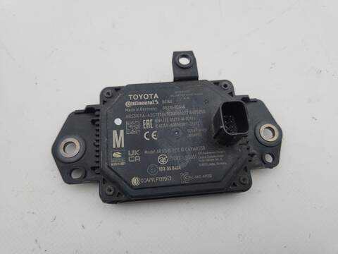 Centralita Motor ECU Toyota Yaris 1.5 HYBRID MXPH11) 92CV 68KW