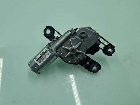 Foto 4ª: Motor Limpia Trasero Volkswagen Golf SPORT 131CV 96KW [DPBA] (2020)